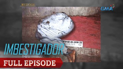 IMBESTIGADOR: BANGKAY NG LALAKI, NATAGPUANG NAKASILID SA SAKO! | FULL EPISODE