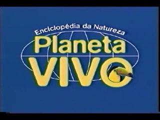 Coleção Planeta Vivo - Vol. 1: A Floresta Amazônica