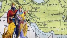 Cyrus the Great