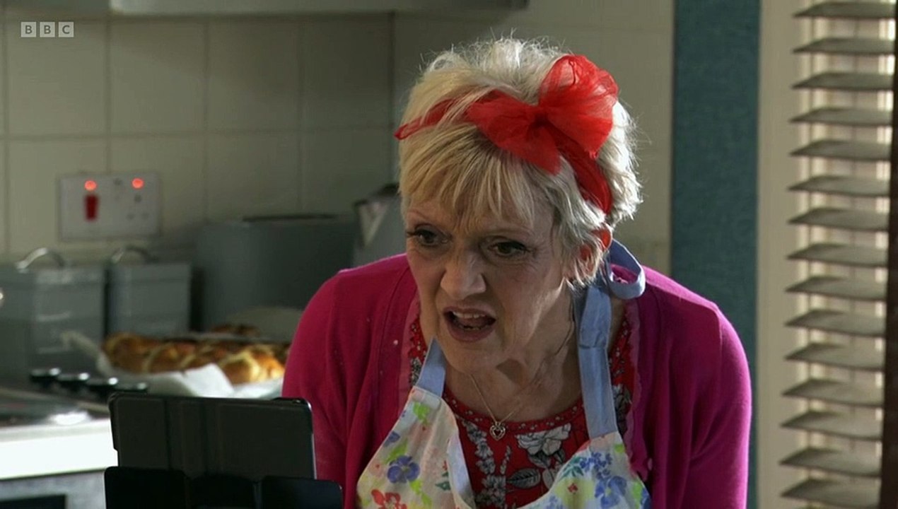 EastEnders 07.04.22