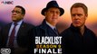 The Blacklist Season 9 Finale Trailer (2022) NBC, Release Date, The Blacklist 9x16 Promo, Spoiler