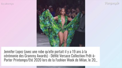 Jennifer Lopez fiancée à Ben Affleck : Le prix hallucinant de sa bague "incroyablement rare"