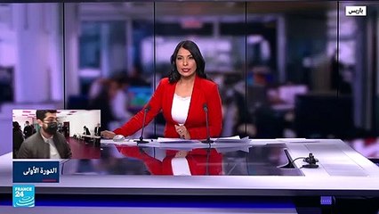 مرشح حزب "فرنسا الأبية" يختار مدينة مرسيليا للتصويت