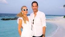 Paris Hilton Shares Baby Plans With Husband Carter Reum