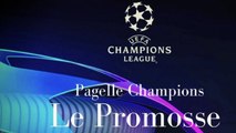 Le promosse della Champions League le inglesi volano, Villarreal top