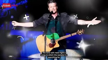 Blake Shelton's always the perfect Country Thunder headliner. This time he brought a guest