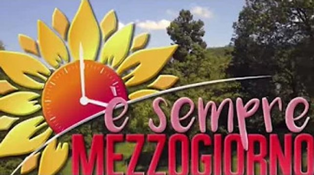 Ricette È sempre mezzogiorno, puntata di oggi: i piatti salati e i dolci proposti dai cuochi di Anto