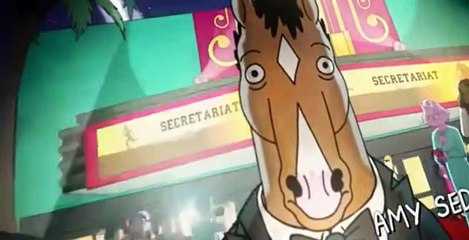BoJack Horseman S03 E09