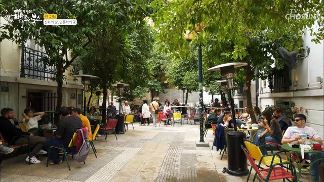 ‘프리씽킹존 서점’ 신념에 대한 해답을 찾는 서점 TV CHOSUN 20220410 방송