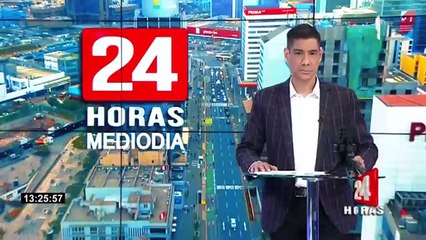 Aníbal Torres acusa a los medios de "convertirse en enemigos del Perú"