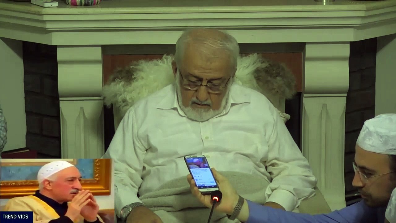 Fitne Döneminde İmanı Muhafaza Etmenin Önemi _ Muhterem Ömer Öztürk