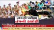 LRD exam concludes peacefully, candidates say paper was quite easy _Ahmedabad _TV9GujaratiNews