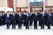 Mardin'de 'Polis Haftası' etkinliği