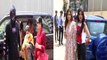 Shilpa Shetty, Shamita मां और Raj Kundra संग पहुंची फिल्म देखने  ; Video viral | FilmiBeat