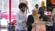 شاب يهين والدته في الشارع بسبب المال.. لا يفوتكم حلقة جديدة من الصدمة اليوم السادسة والثلث بتوقيت السعودية على MBC1