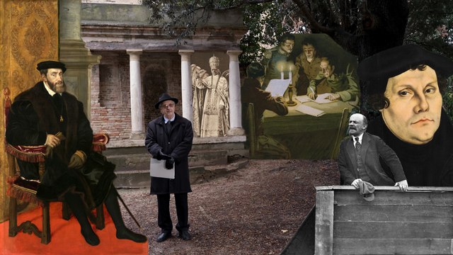 Due minuti di storia - L'anno 22 degli ultimi secoli