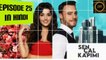 Sen Cal Kapımı Episode 25 Part 1 in Hindi & Urdu Dubbed - You Knock on My Door in Hindi & Urdu - Love is in the Air in Hindi & Urdu - Hande Erçel - Kerem Bürsin