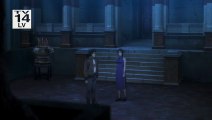 Shenmue the Animation Season 1 Episode 11 Promo