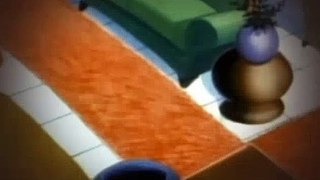 Tom and Jerry 211 Flippin Fido [1990]