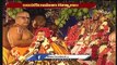 Seetharamula Kalyanam Updates : Officials Arrange Special Counters For Talambralu & Laddu | V6 News