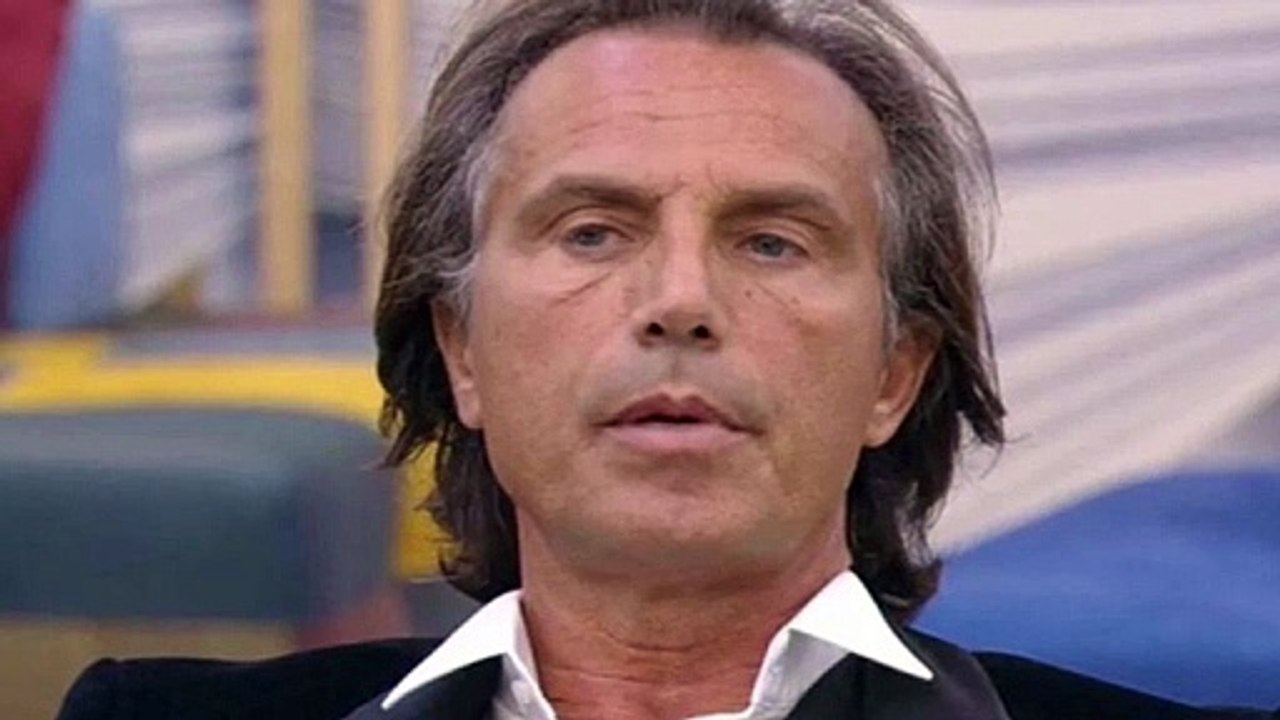 L’Isola dei Famosi Zequila disprezza i naufraghi…