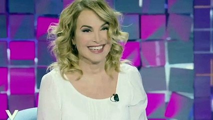 Barbara D’Urso, serata in dolce compagnia lo ama…