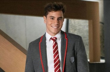 Drama espanhol estreia nova temporada com brasileiro no elenco principal