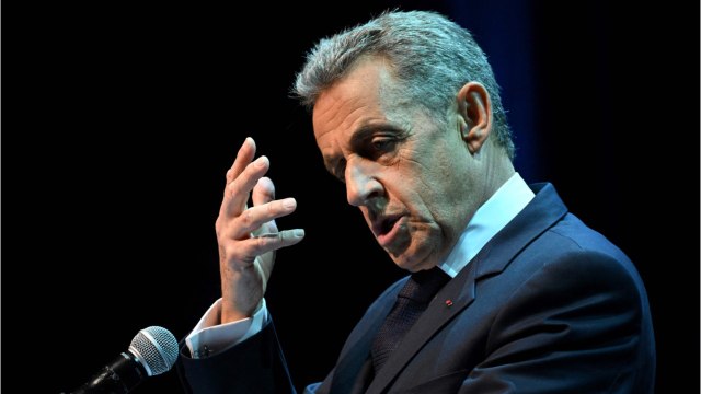 FEMME ACTUELLE - Je n’aurais jamais dû dire ça : ce jour où Nicolas Sarkozy s’est excusé platement auprès d’un journaliste