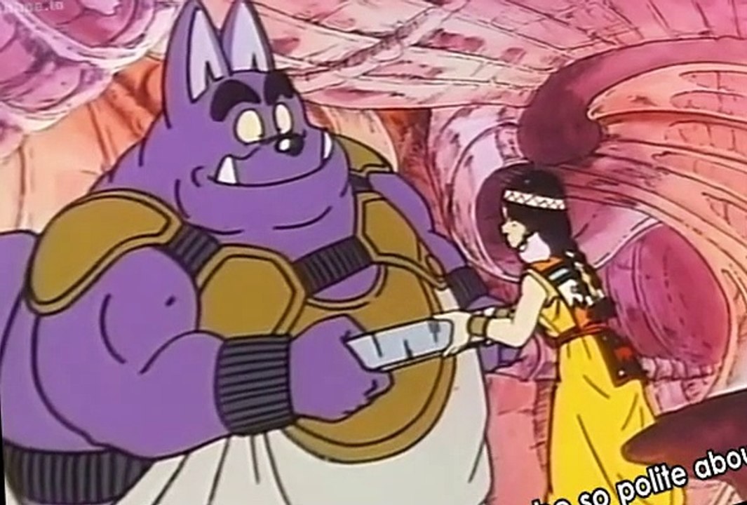 Dragon Warrior E04