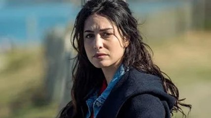 La protagonista de La scogliera dei misteri racconta le difficoltà della serie Andrà in onda da mart