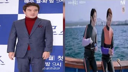 "보기 불편vs연좌제 NO" 조재현 딸 조혜정, 5년 만 복귀에 갑론을박 [종합] | 네이트 뉴스 - Star News