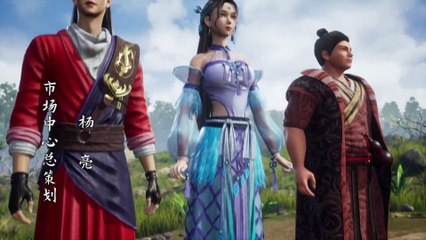 My Journey in an Alternate World Episode 26 vostfr