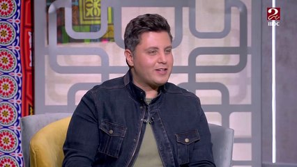 المنشد الطفل حسين المصري في ابتهال ديني ولا أروع