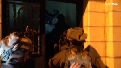 الجيش الإسرائيلي ينفذ عملية عسكرية جديدة في مدينة جنين ومقتل فلسطينية في الضفة الغربية