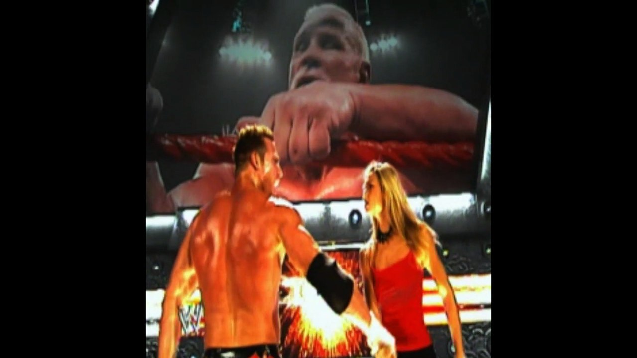 WWE Test 2003 Titantron (Customized)