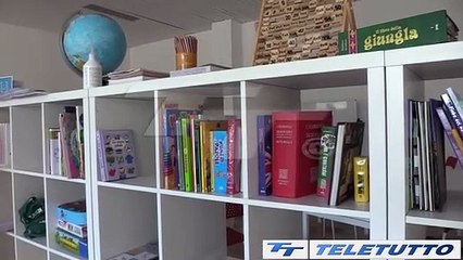 Video News - TESSERE LE VIE DELL'INCLUSIONE