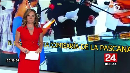 Comas: Asesinan a tres personas por presunto ajuste de cuentas