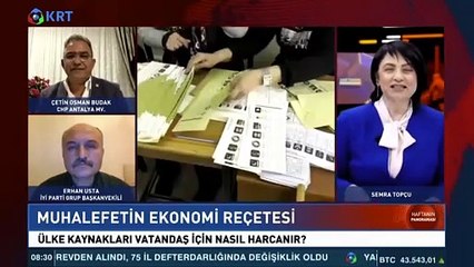 CHP ve İYİ Parti’den bayram ikramiyesi çağrısı: En az 2 bin lira olmalı