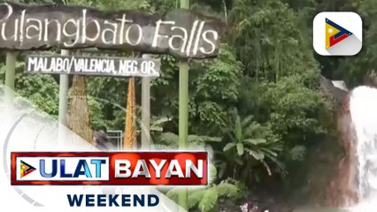 Pasyalan ang Dumaguete City na kinikilala bilang isa sa 'The best place to retire in the World'