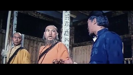 Kung fu-con una mano ti rompo con due piedi ti spezzo -1973-Parte 2
