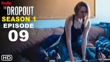 The Dropout Episode 9 Promo (2022) Hulu, Spoilers, Release Date, Ending, Review, Trailer, 1x09
