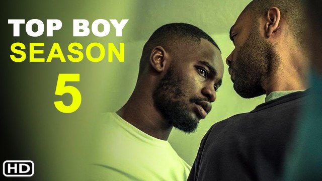 Top Boy Season 5 Trailer (2022) - Netflix, Release Date, Cast, Episodes, Spoiler, Ending, Review