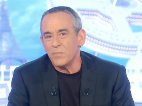 Thierry Ardisson tacle un Joey Starr absent