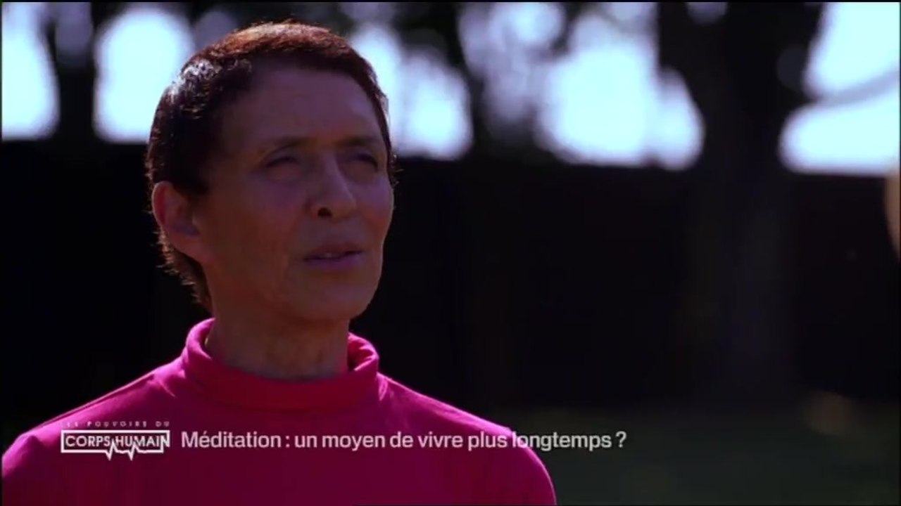 La nouvelle vie de Davina de Gym Tonic