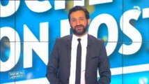 Cyril Hanouna répond à Alain Delon
