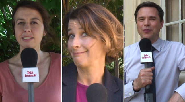 Fais pas ci, fais pas ça : Quand les adultes étaient jeunes...