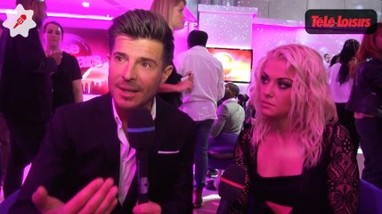 Vincent Niclo (Danse avec les stars 6) : "Je pars vraiment de zéro"