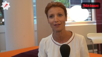 Une chance de trop : Alexandra Lamy et Harlan Coben promettent une fin choquante