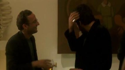 2 Days In Paris : trailer du film de et avec Julie Delpy