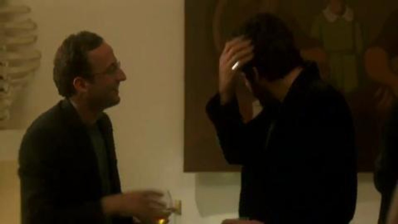 2 Days In Paris : trailer du film de et avec Julie Delpy